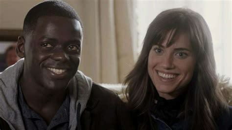 Get Out Actress Allison Williams Rejoins Blumhouse For Killer Robot ...