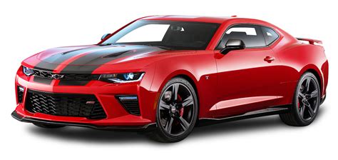 Chevrolet Camaro PNG Picture | PNG Mart