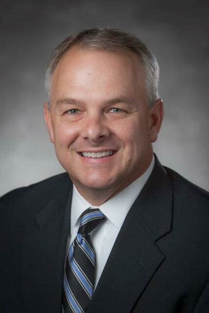 Newberry County Memorial Hospital names new CEO | Newberry Observer