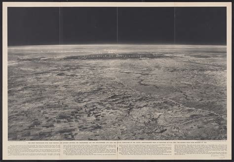 On Dec. 30, 1930, the First-Ever Photo of the Earth’s Curvature Was Taken ~ Vintage Everyday