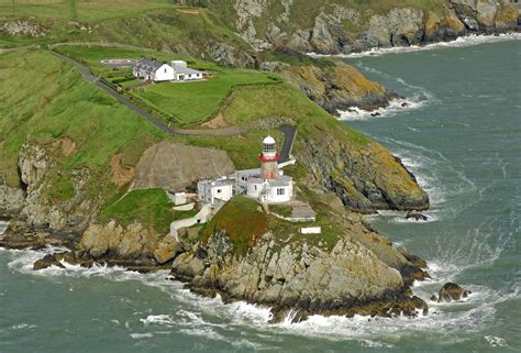 Baily Lighthouse in Howth, Ireland - lighthouse Reviews - Phone Number ...