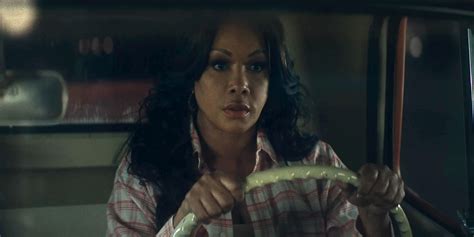 Vivica A. Fox Reprises Kill Bill Role in SZA's New Music Video