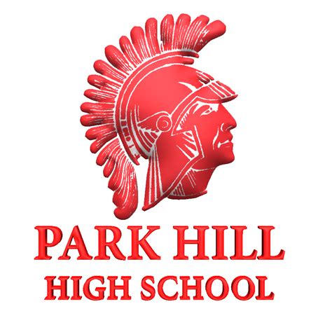 Park Hill High School - Kansas City, MO