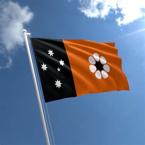 Northern Territory Flag | NT Flag | Buy Online in Australia