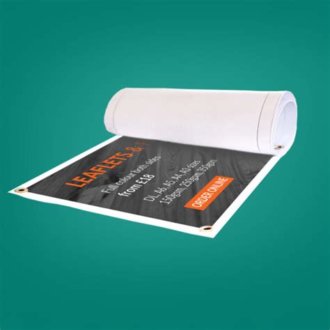 PVC Banners Archives - Rushprint