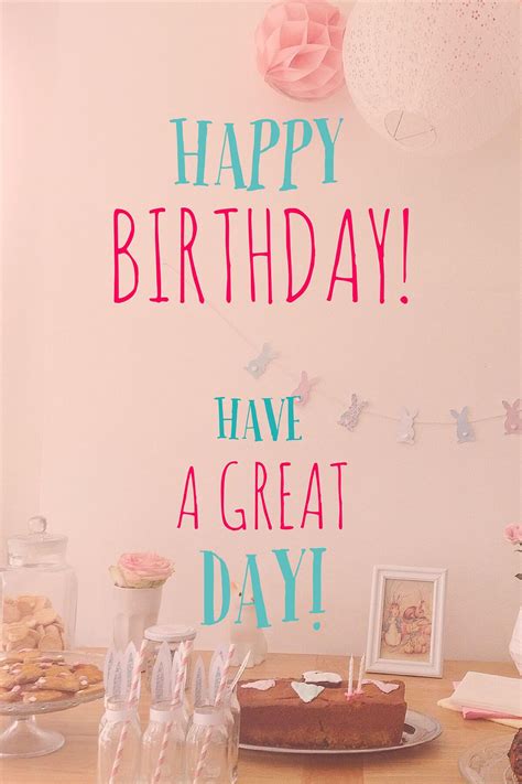 These 16 Printable Birthday Cards Cost Absolutely Nothing! | Diy - Create Greeting Cards Online ...