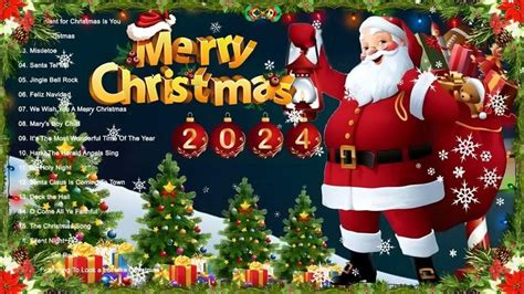 Best Christmas Songs Playlist 🎄 Best Pop Christmas Songs 🎶 Top 100 ...