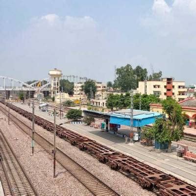 North Central Railway invites bids for work in Bihar