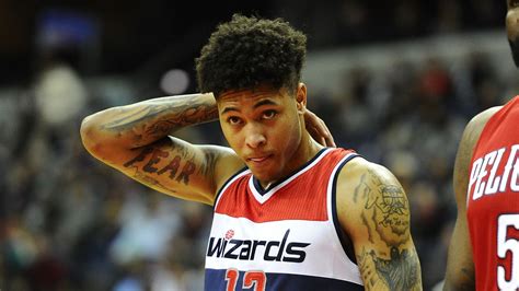 Highlights of Kelly Oubre’s first two games at 2016 Las Vegas Summer ...