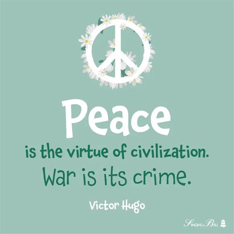 20 Peace Quotes for Kids to Explain War and Peace to Them