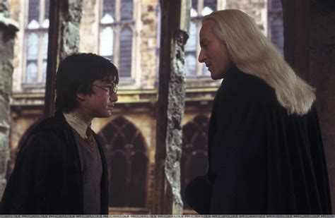 Lucius Malfoy and Harry Potter - Lucius and Narcissa Malfoy Photo (28194567) - Fanpop