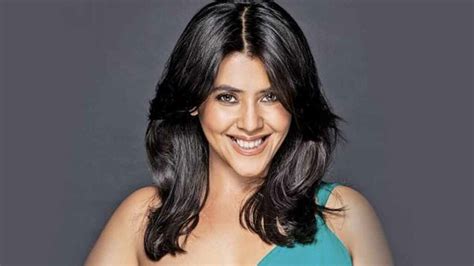 Reasons Why Ekta Kapoor Is The Real Queen Of Indian Television