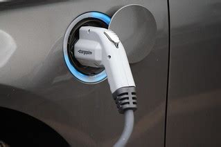 Plug In Electric Vehicle | www.noyafieldsfamily.org All Our … | Flickr
