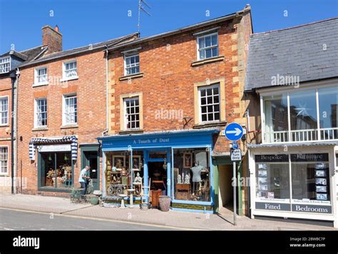 Shipston on stour hi-res stock photography and images - Alamy