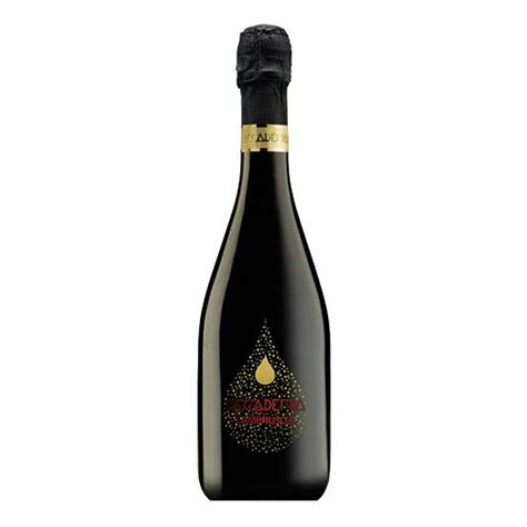 Accademia Lambrusco NV - Wine Delivery Singapore