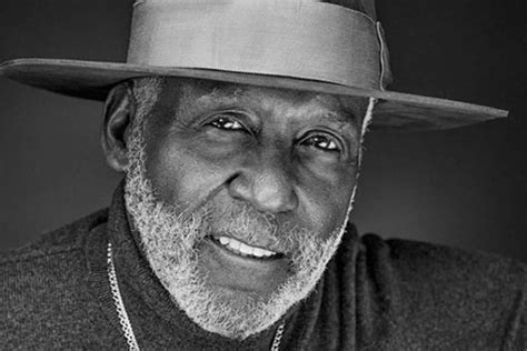 Richard Roundtree Net Worth - Earnings From Being Mary Jane, Generations & Other Acting Projects