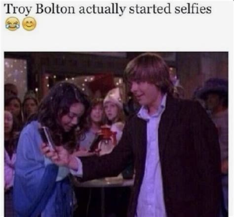 High School Musical Memes