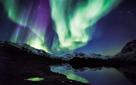 Belas Paisagens Noturnas ~ Paisagens Deslumbrantes