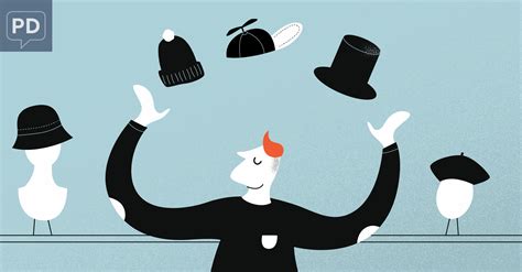 Should you wear many hats? | Finance & Coffee