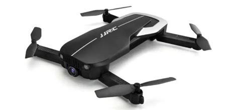 JJRC H71 Review - Drone Reviews