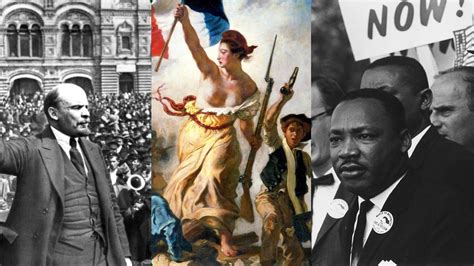 Top 10 Historical Events That Shaped the Modern World