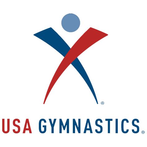 usa-gymnastics-logo | Champion Gymnastics