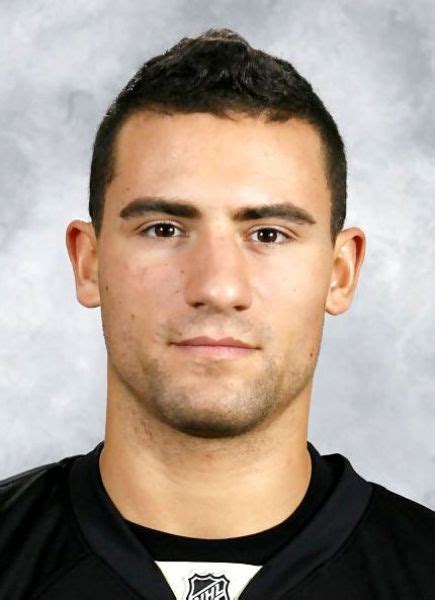 Paul Bissonnette Hockey Stats and Profile at