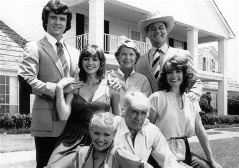 'Dallas' at 40: Cast member Charlene Tilton talks about why the show ...