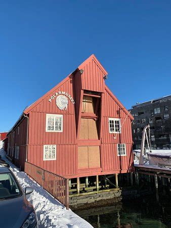 The Polar Museum (Polarmuseet) (Tromso) - 2019 All You Need to Know Before You Go (with Photos ...