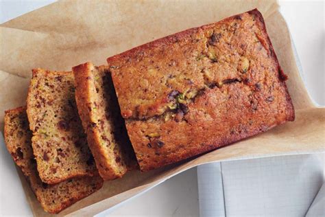 8 Easy Zucchini Bread Recipes | Martha Stewart