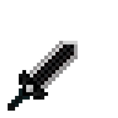 netherite_sword | Nova Skin