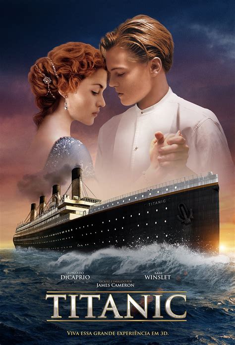 Titanic (1997)