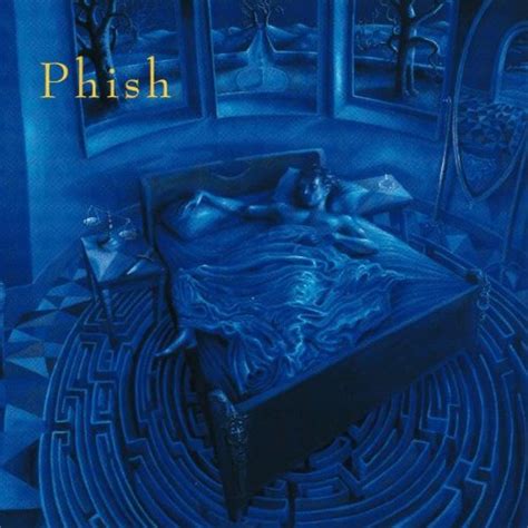 Amazon | Rift | Phish | 輸入盤 | 音楽