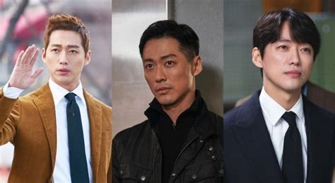 Actor Nam Goong Min has been accused of having an affair with his female co-star, who is 13 ...