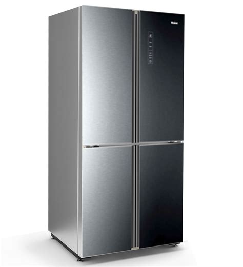 HRF-578TBG Haier French Door Refrigerator - Radio TV Centre