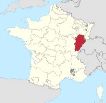 Franche-Comté - Wikipedia