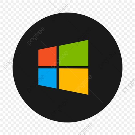 Microsoft Logo PNG Transparent Microsoft Logo.PNG Images. | PlusPNG