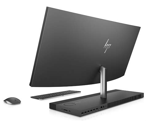 HP Envy 34 Curved All-in-One Review – Sleek and Sophisticated PC for Professionals (Not Gamers)