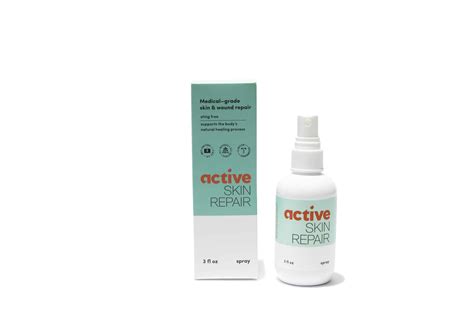 Active Skin Repair Reviews: 2024's Ultimate Skin Saviour!🌟🩹 - Pixoneye