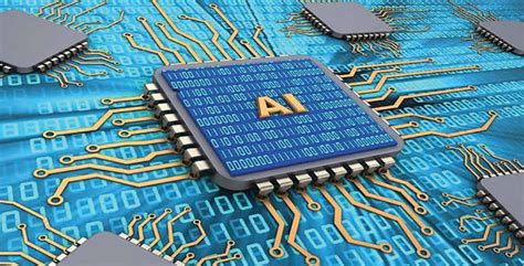 Challenges and innovations in AI chip architecture - Read this story on ...