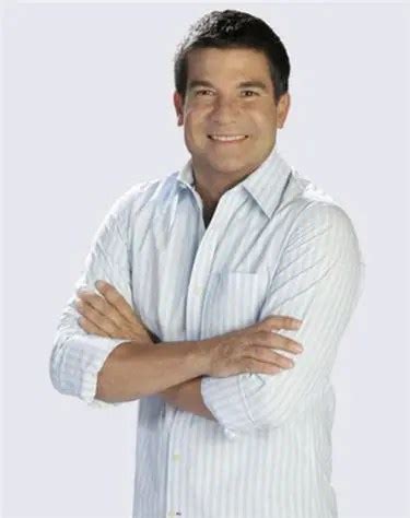 Edu Manzano will host Family Feud: The Showdown Edition starting April 4 | Starmometer