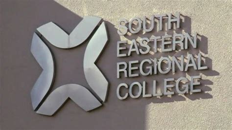 South Eastern Regional College staff details at risk - BBC News