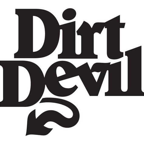 Dirt Devil logo, Vector Logo of Dirt Devil brand free download (eps, ai, png, cdr) formats