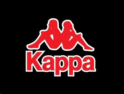 Kappa logo Free Vector Download | FreeImages