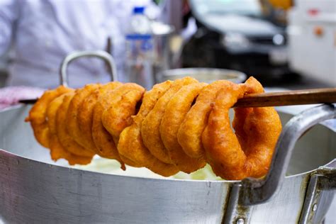 How to Make Picarones: A Complete Guide to the Peruvian Recipe - The ...