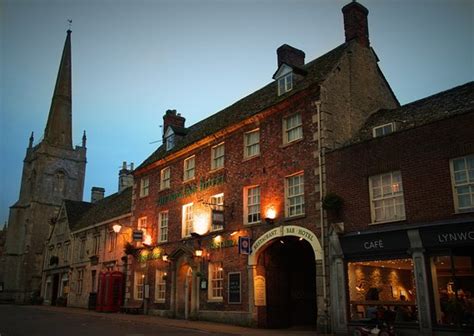 THE NEW INN (Lechlade, Inglaterra) - Opiniones y comparación de precios - Posada - Tripadvisor