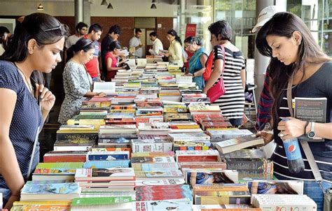 Hyderabad Literary Festival 2018 - Media India Group