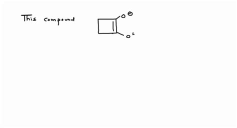 SOLVED:Which has equal carbon–carbon bond length?