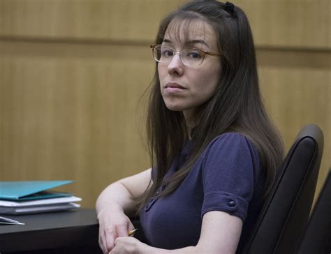 Jodi Arias Trial 2014: Juan Martinez Digs Into Expert Witness, ‘You ...