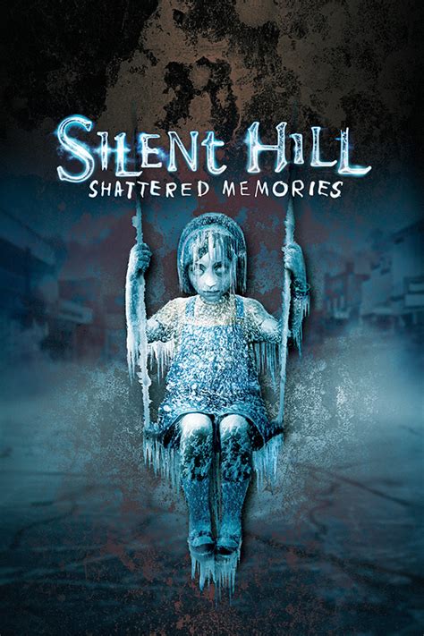 Silent Hill: Shattered Memories (2009)